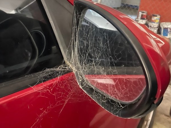 מתי הסתכלת במראה האחורית בפעם&nbsp;האחרונה?