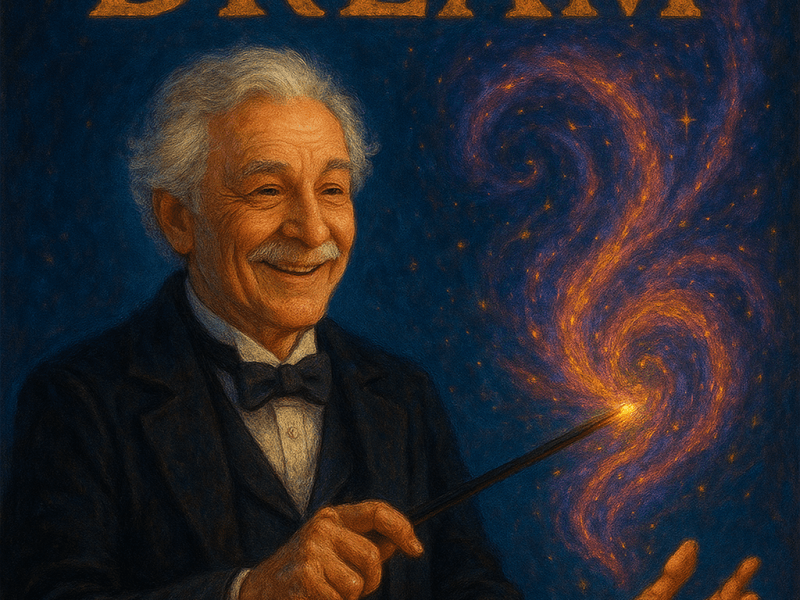 מחפש פיתרון קסם? אז הקטע הזה לא&nbsp;בשבילך